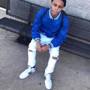 Meet your Posher, Brandon